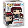 Фигурка Funko Marvel Black Widow фанко Чёрная вдова (Amazon Exclusive) 1260
