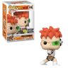Фигурка Funko Dragon Ball Dragonball Z: Recoome (Glows, Exclusive) Жемчуг дракона фанко 1492