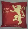 Подушка Game of Thrones  (Cotton & Linen) Lannister