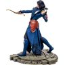 Фигурка McFarlane Diablo IV Hydra Lightning Sorceress Common Figure Диабло Колдун 20 см.