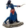 Фигурка McFarlane Diablo IV Hydra Lightning Sorceress Common Figure Диабло Колдун 20 см.
