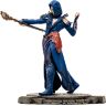 Фигурка McFarlane Diablo IV Hydra Lightning Sorceress Common Figure Диабло Колдун 20 см.