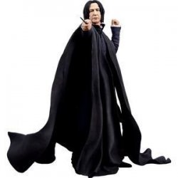 Фигурка Северус Снейп SEVERUS SNAPE figure  (Harry Potter  Series 1)