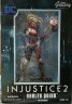 Фігурка DIAMOND SELECT TOYS DC Gallery: Injustice 2: Harley Quinn Figure (Харлі Квінн)