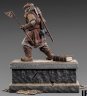 Статуэтка LORD OF THE RINGS Gimli 1/10 Statue (Властелин колец) Iron Studio