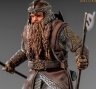 Статуэтка LORD OF THE RINGS Gimli 1/10 Statue (Властелин колец) Iron Studio