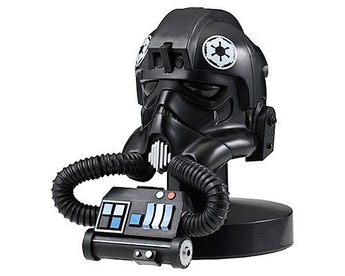 Шлем Star Wars — TIE Fighter Pilot Helmet
