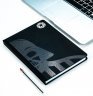 Блокнот Записная книжка STAR WARS Darth Vader Notebook Paladone