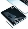 Блокнот Записная книжка STAR WARS Darth Vader Notebook Paladone