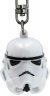 Брелок 3D Star Wars Trooper Keychain Звездные войны Штурмовик 