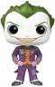 Фігурка Batman: Funko POP! Arkham Asylum Joker Figure