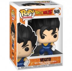 Фигурка Funko Anime: Dragon Ball Z: Vegito Жемчуг дракона Вегито фанко 948