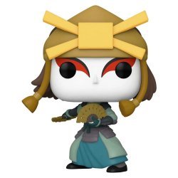 Фігурка Funko Animation Avatar The Last Airbender Suki фанко Суюкі 996