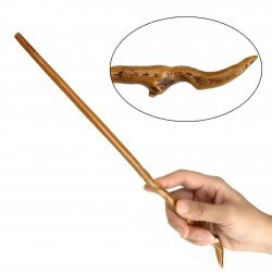 Harry Potter Gregorovitch Magical Wand (Чарівна паличка Ґреґоровича)