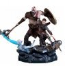 Статуэтка God of War 4: KRATOS and ATREUS STATUE Collectors Edition