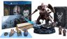 Статуэтка God of War 4: KRATOS and ATREUS STATUE Collectors Edition