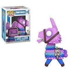 Фигурка Funko Pop Fortnite фанко Фортнайт Loot Llama