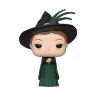 Фигурка Funko Pop! Movies: Harry Potter Minerva Mcgonagall (Yule) Фанко Минерва Мак Гонагалл
