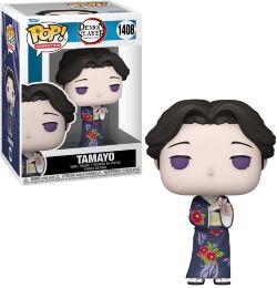 Фигурка Funko Demon Slayer Tamayo Фанко Клинок, рассекающий демонов 1408
