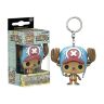 Брелок Funko Pop One Piece Tony Tony Chopper Keychain Фанко Тоні Тоні Чоппер 4 см.