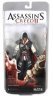 Фигурка Assassin's Creed II 2 Ezio Standard/Black Figure