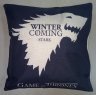 Подушка Game of Thrones (Cotton & Linen) STARK