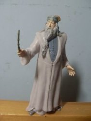 Фигурка Dumbldor Figure