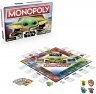 Монополія настільна гра Monopoly Star Wars The Child Edition Малюк Йода