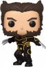 Фигурка Funko Pop Marvel Wolverine фанко Росомаха