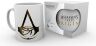 Кружка GB eye Assassins Creed Origins Logo Ceramic Mug Чашка 295 ml