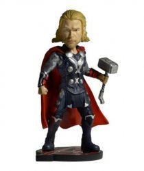 Фігурка Avengers - Age of Ultron Thor Extreme Bobble Head