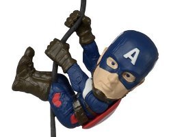 Мини фигурка Avengers Age of Ultron — Captain America Scalers