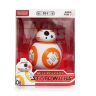 Фигурка Star Wars BB-8 с подсветкой и звуком
