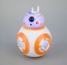 Фігурка Star Wars - BB-8 з підсвічуванням і звуком