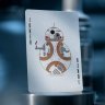 Игральные карты Star Wars Playing Cards - Dark Side (Red)