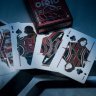 Гральні карти Star Wars Playing Cards - Dark Side (Red)