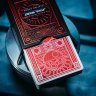 Гральні карти Star Wars Playing Cards - Dark Side (Red)