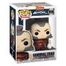 Фигурка Funko Avatar The Last Airbender Admiral Zhao Адмирал Джао фанко 998