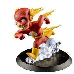 Фігурка Quantum Mechanix The Flash DC Comics Q-Pop Vinyl Q Figure