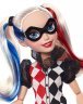 Фигурка DC Super Hero Girls Harley Quinn Action Doll 12"