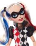 Фігурка DC Super Hero Girls - Harley Quinn Action Doll 12 "
