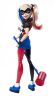 Фігурка DC Super Hero Girls - Harley Quinn Action Doll 12 "