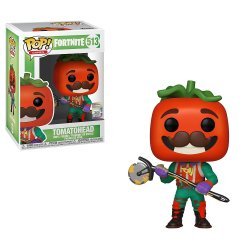 Фігурка Funko Pop! Fortnite фанк Фортнайт - Tomatohead