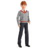 Кукла фигурка Harry Potter Ron Weasley Doll Рон Уизли Mattel 