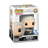 Фигурка Funko Witcher Geralt фанко Ведьмак Геральт Exclusive 1321