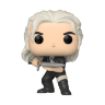 Фігурка Funko Witcher Geralt фанко Відьмак Геральт Exclusive 1321