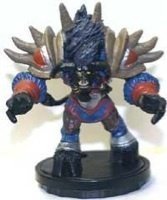 Warcraft Miniatures Core Mini: THANGAL