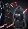 Брелок Star Wars Darth Vader LED