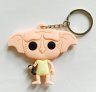 Брелок 3D Harry Potter Dobby Добби