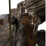 Статуэтка Weta Workshop: HOBBIT Thranduil on Throne Masters Collection 100 cm